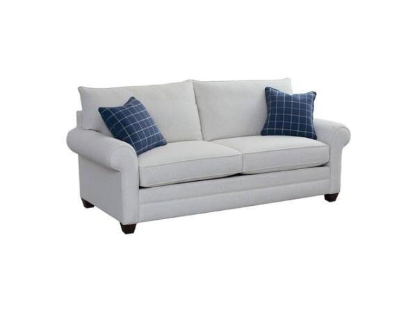 Cameron Loveseat Loveseats Bassett Furniture