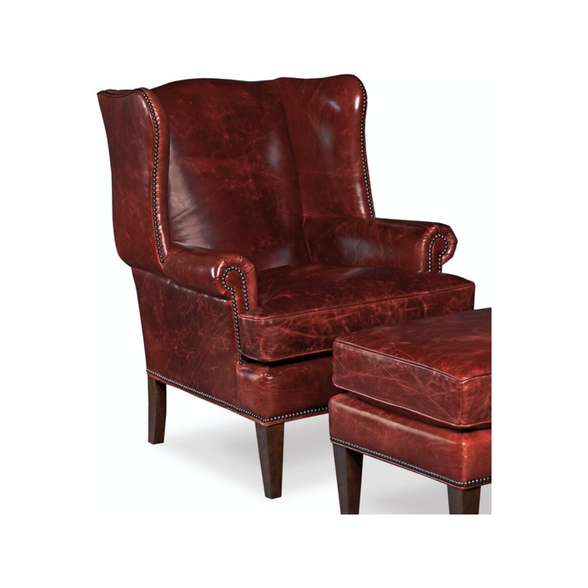 Blakeley Club Chair Blakeley Club Chair - Image 1