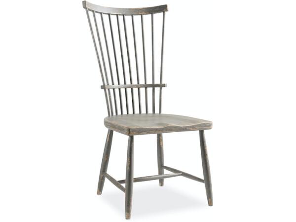 Alfresco Marzano Windsor Side Chair