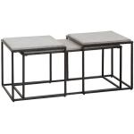 Rectangular Coffee Table 029-910 Cocktail & Coffee Tables Hammary 2