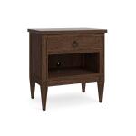 Ventura Nightstand Nightstands Bassett Furniture 5