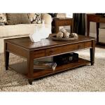 Sunset Valley Rectangular Cocktail Table - Image 2