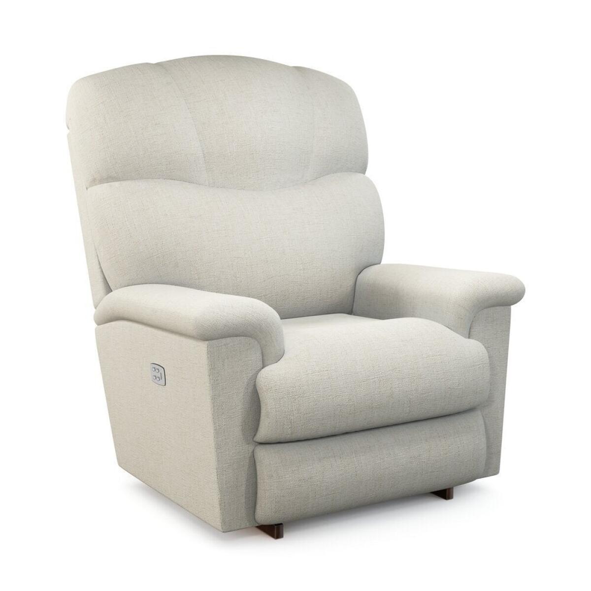 Lancer Power Rocking Recliner Recliners Customizable Lancer Power Rocking Recliner Recliners Customizable