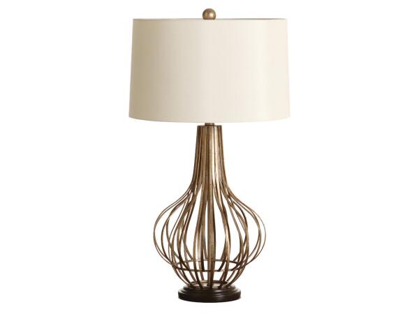 Savannah Table Lamp Lighting La-Z-Boy
