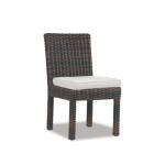 Montecito Dining Chair Outdoor Chairs Sunset West 2