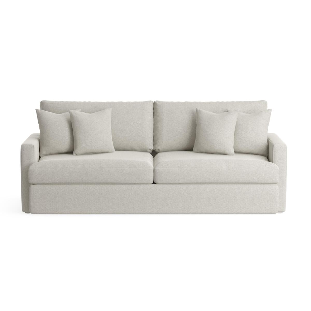 Allure Sofa Sofas Bassett Furniture Allure Sofa Sofas Bassett Furniture