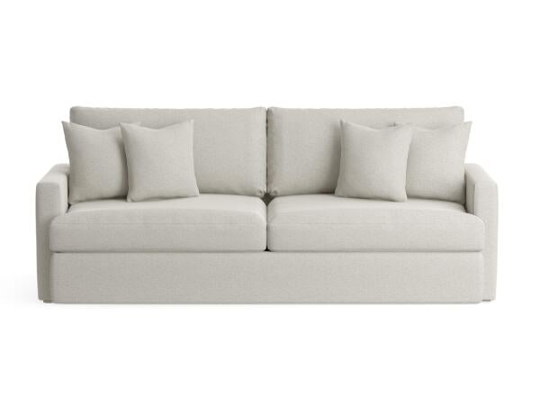 Allure Sofa Sofas Bassett Furniture