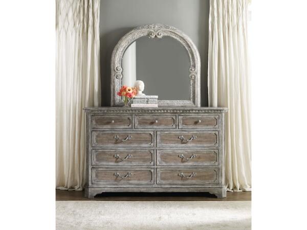 True Vintage Dresser - Image 3