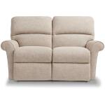 Robin Reclining Loveseat Loveseats Customizable 5