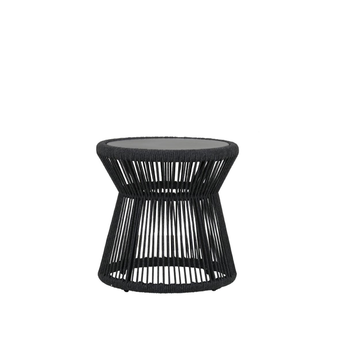 Milano End Table Outdoor Tables Sunset West Milano End Table Outdoor Tables Sunset West