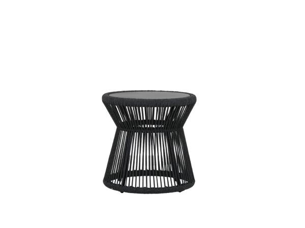 Milano End Table Outdoor Tables Sunset West