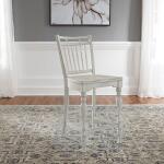 Magnolia Manor Spindle Back Counter Chair Barstools Liberty Furniture 12