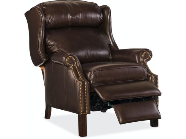 Finley Recliner Chair - Image 2