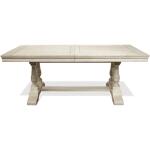 Aberdeen 80" Rectangle Dining Table