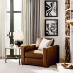 Whitestone End Table - Image 2