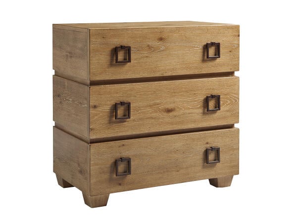 Hanbury Nightstand Nightstands Lexington