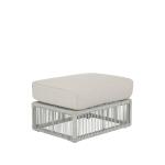 Marbella Ottoman Outdoor Accessories Customizable 10