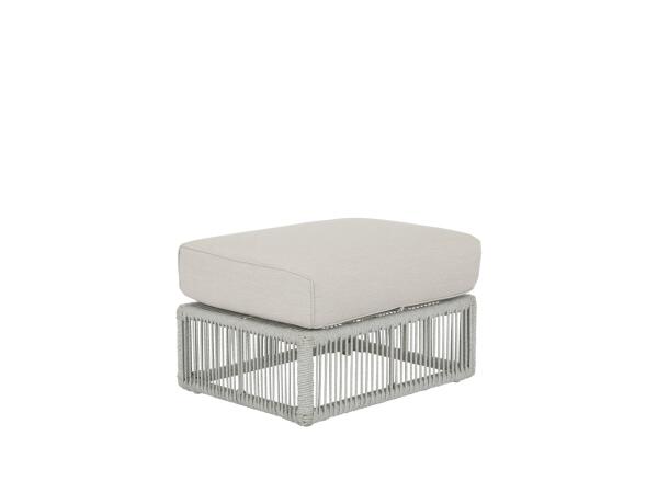 Miami Ottoman Outdoor Accessories Sunset West