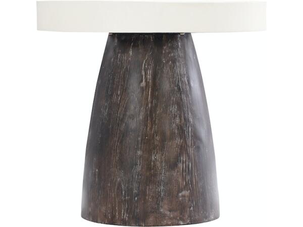 Arlo Side Table End tables Bernhardt