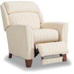 Rheeves High Leg Reclining Chair - Image 4