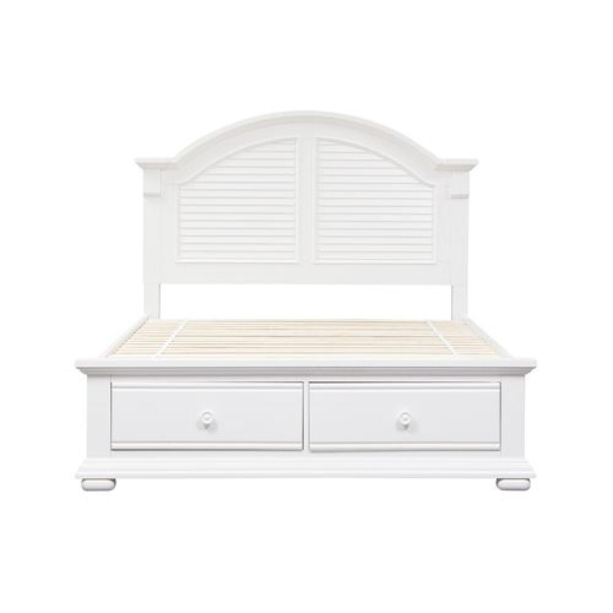 Summer House Queen Storage Bed Beds Liberty Furniture 6