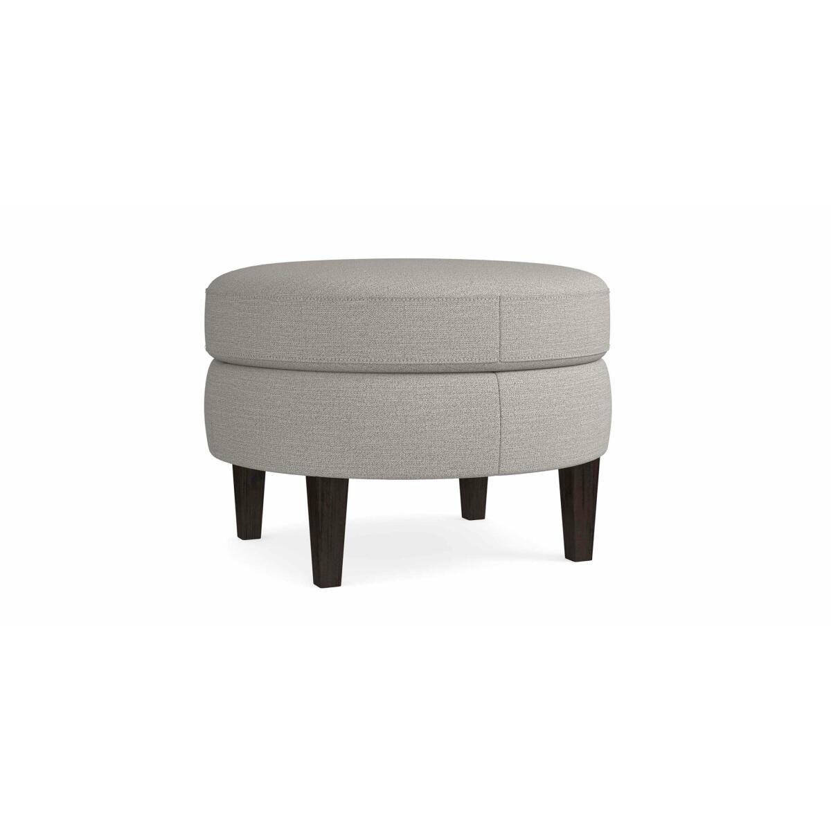 Delway Ottoman Delway Ottoman - Image 1