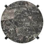 Mariposa Round Drink Table - Image 3