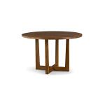 Liam Round Dining Table