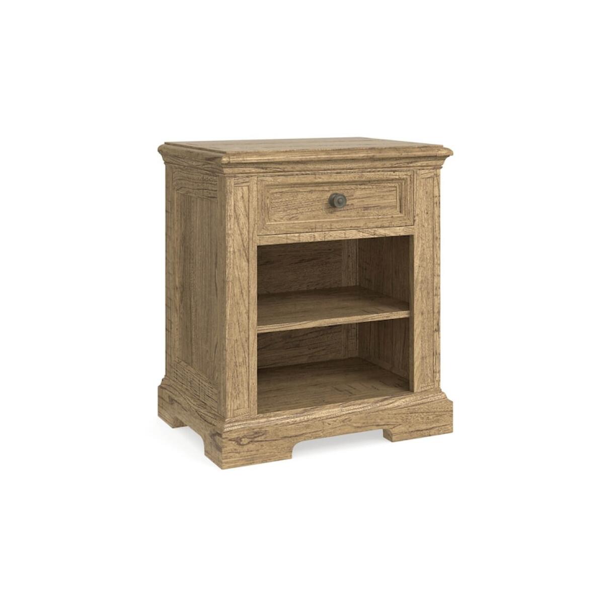 Woodridge Open Nightstand Woodridge Open Nightstand - Image 1