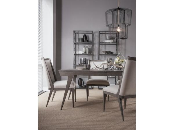 Haiku Side Chair Chairs & Benches Lexington 9