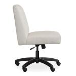 Sophie Desk Chair Office Chairs Bassett Furniture 6