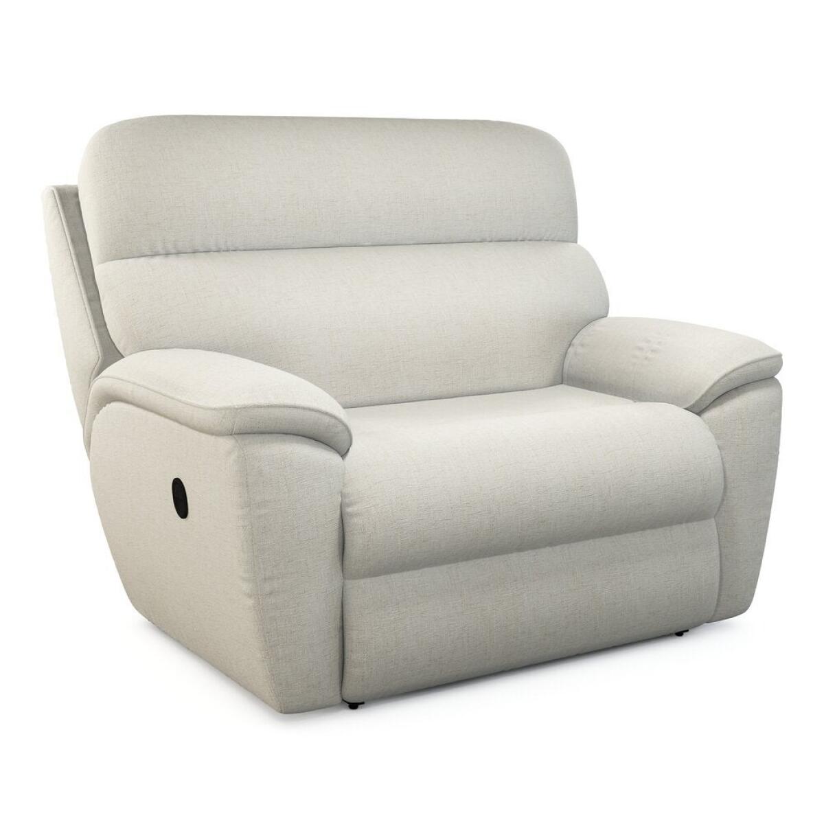 Roman Reclining Chair & A Half Recliners Customizable Roman Reclining Chair & A Half Recliners Customizable