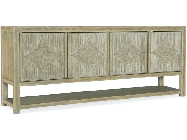 Artist’s Scaffold Wall Accent Furniture Hooker Furniture 8