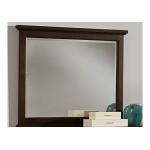 Bonanza Merlot 8 Drawer Storage Dresser Dressers Vaughan Bassett 10