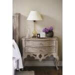 Campania 2 Drawer Nightstand Nightstands Bernhardt 4