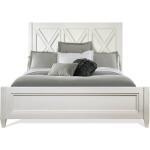 Osborne Queen Panel Bed