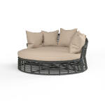 Venice Daybed Outdoor Sofas Sunset West 6
