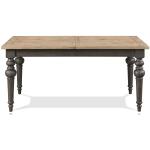 Harper Rectangle Dining Table