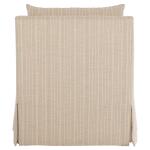 Grace Fabric Swivel Chair Chairs Bernhardt 8