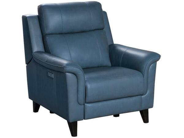 Kester Recliner Recliners BarcaLounger