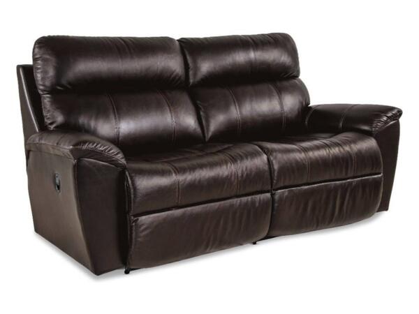 Roman Power Reclining 2-seat Sofa - Image 2