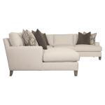 Mila Fabric Sectional K1419 - Image 2