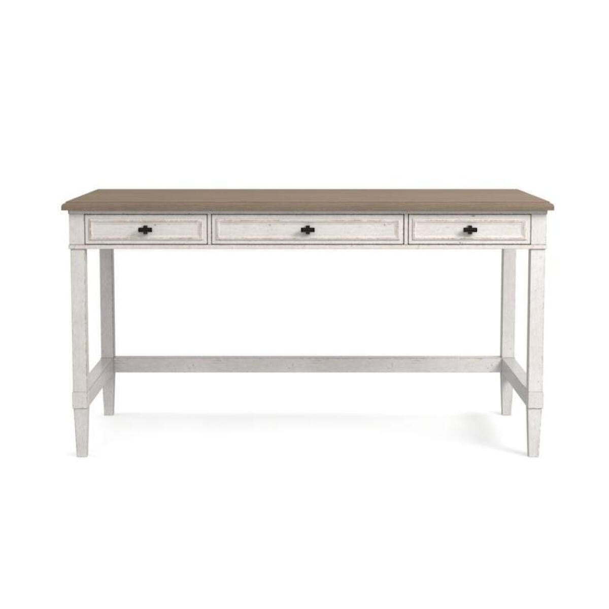 Bella 64″ Writing Desk Bella 64" Writing Desk - Image 1