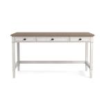 Bella 64" Writing Desk