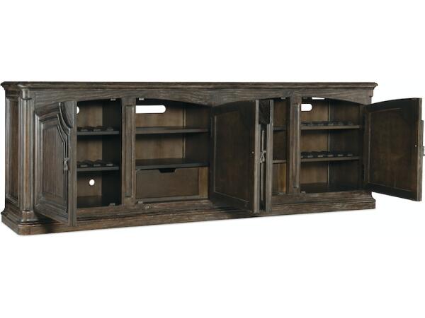 Traditions Credenza - Image 3