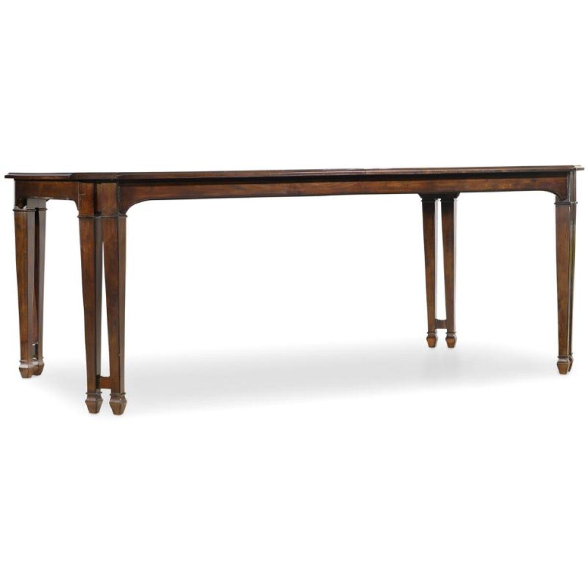 Palisade Rectangle Dining Table Palisade Rectangle Dining Table - Image 1