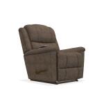 Stratus Rocking Recliner w/ Massage & Heat Recliners Customizable 4