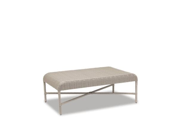 Manhattan Coffee Table Outdoor Tables Sunset West