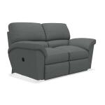Reese Reclining Loveseat Loveseats Customizable 3