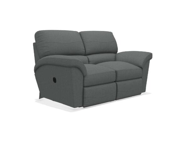 Reese Reclining Loveseat Loveseats Customizable